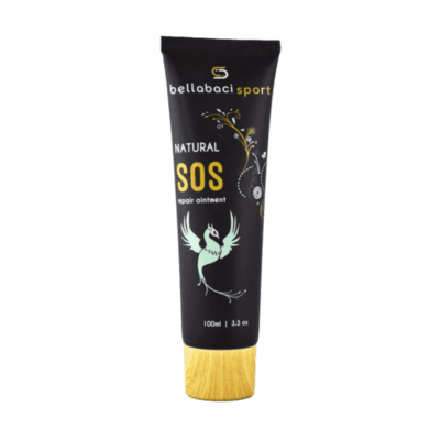 Bellabaci Sport SOS Repair Ointment 50ml