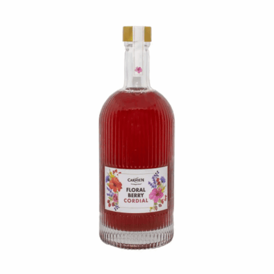 Carmien Cordial Floral Berry 500ml