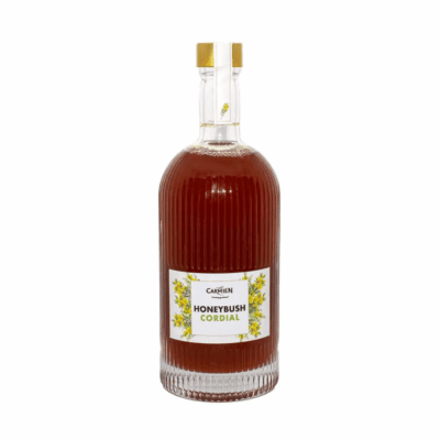 Carmien Cordial Honeybush 500ml