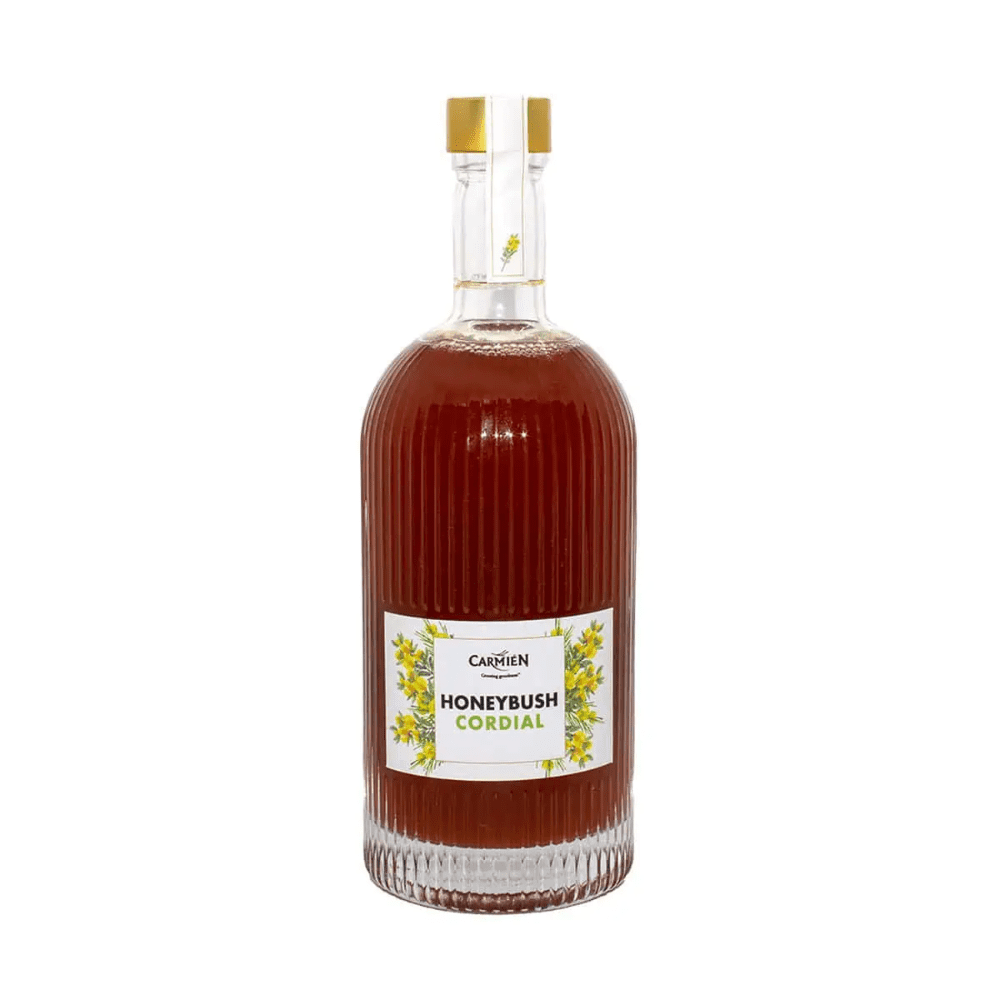Carmien Cordial Honeybush 750ml