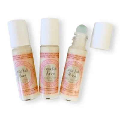 Cassie Kids Africa Body Shimmer Wand (with Moringa Oil)