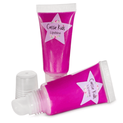 Cassie Kids Africa Lip Shine (with Marula Oil)