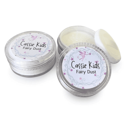 Cassie Kids Fairy Dust