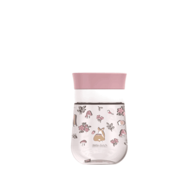 Little Dutch 360° Trainer Cup 300ml - Fairy Garden