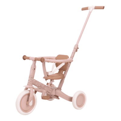 Little Dutch 4 in 1 Tricycle - Fairy Floral