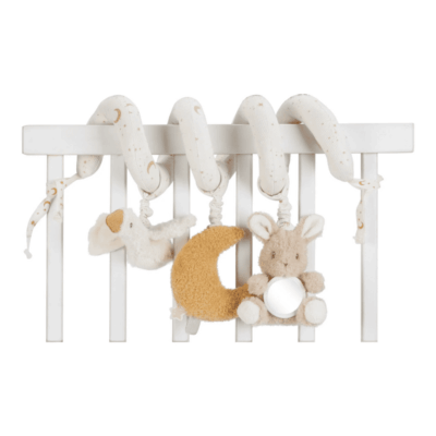 Little Dutch Activity Spiral - Newborn Naturals
