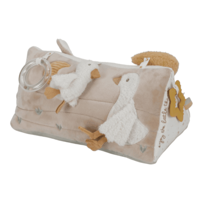 Little Dutch Activity Triangle - Newborn Naturals