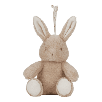 Little Dutch Cuddle Bunny Light & Sound