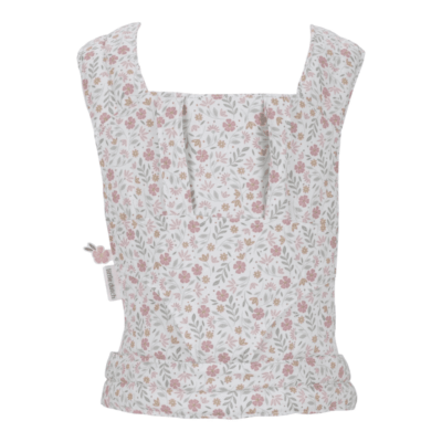 Little Dutch Doll Carrier Soft Flowers