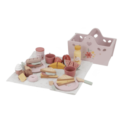 Little Dutch Picnic Play Set