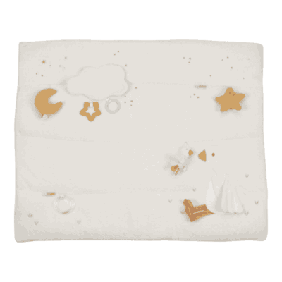 Little Dutch Playmat - Newborn Naturals