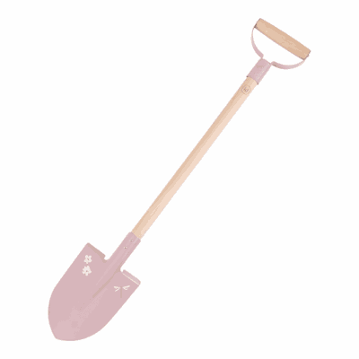 Little Dutch Shovel - Fairy Garden