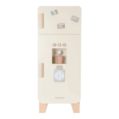Little Dutch Wooden Refrigerator