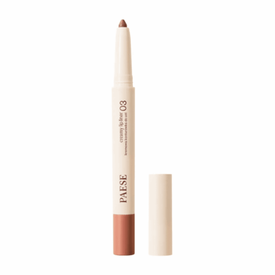 Paese Creamy Lip Liner 03 Honey Mood