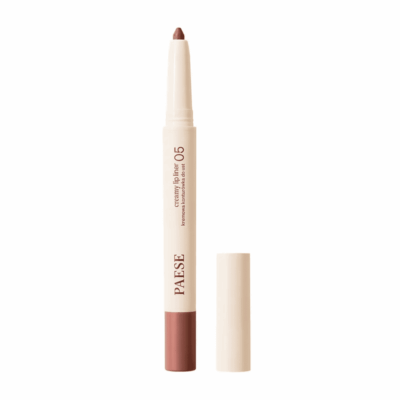 Paese Creamy Lip Liner 05 Ash Wood