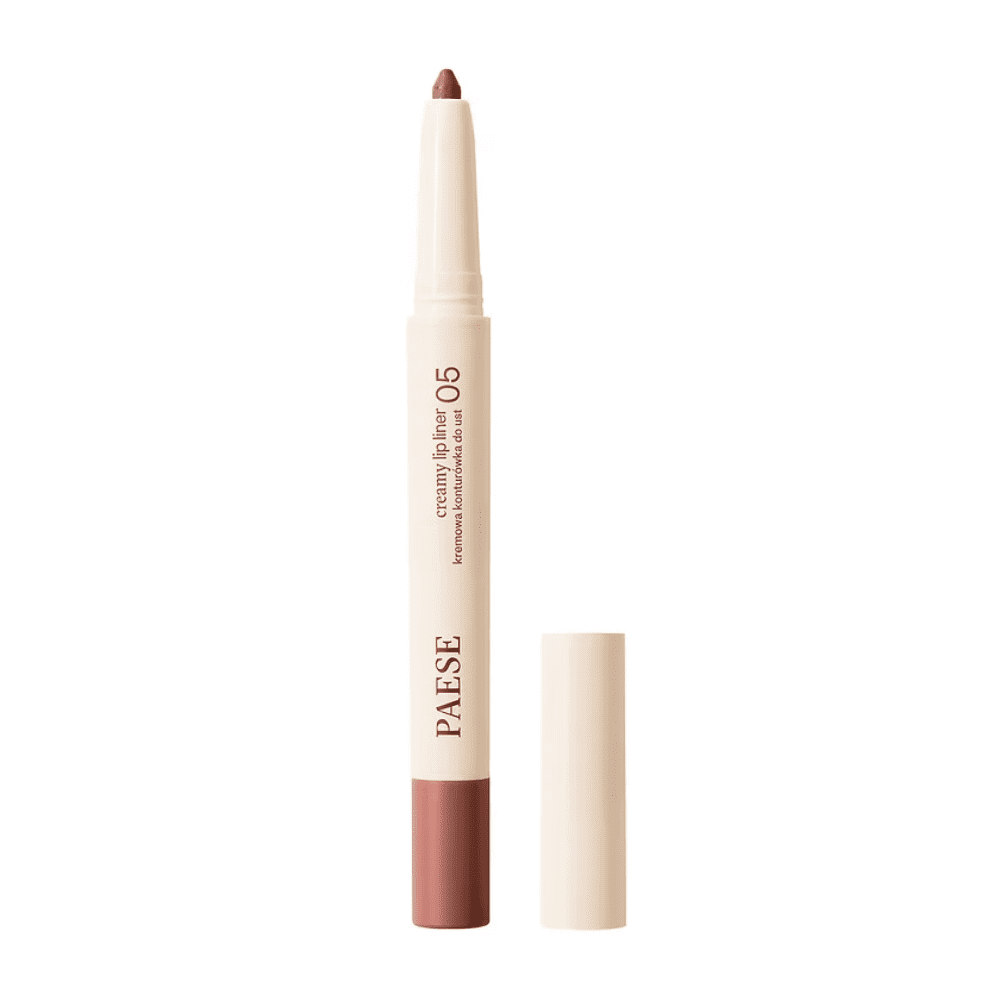 Paese Creamy Lip Liner 05 Ash Wood