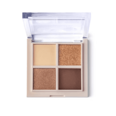 Paese Daily Vibe Palette 01 Golden Hour