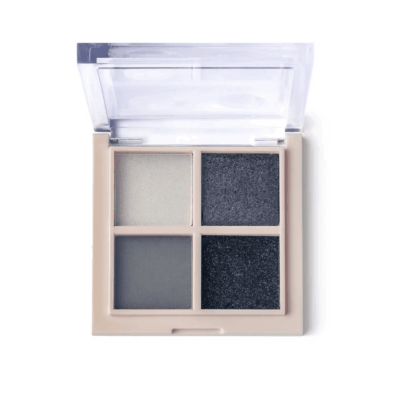 Paese Daily Vibe Palette 06 Velvet Smokey