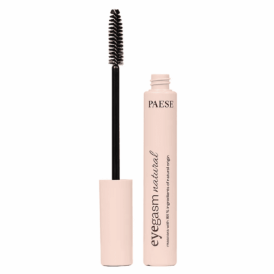 Paese Eyegasm Natural Mascara