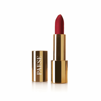 Paese Mattologie Lipstick 102 Well Red 4,3g