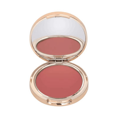 Paese Selfglow Creamy Blush Matte 01 Peony Kiss