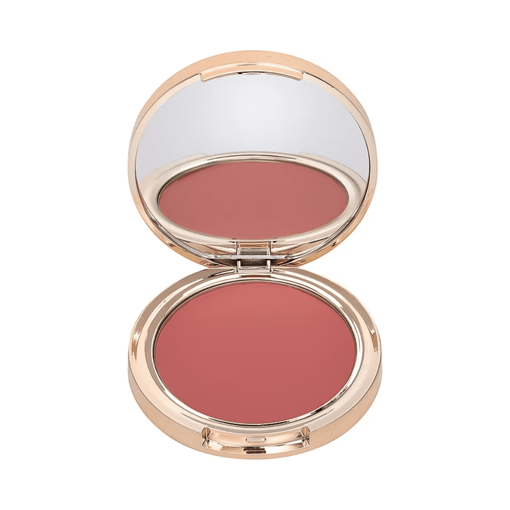 Paese Selfglow Creamy Blush Matte 01 Peony Kiss