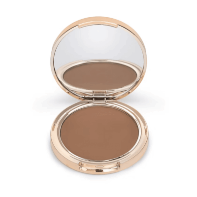 Paese Selfglow Creamy Bronzer Matte 01 Velvet Tan