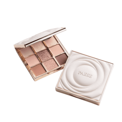Paese Selfglow Nude Eyeshadow Palette