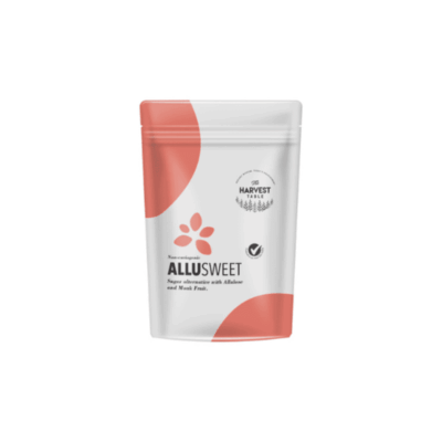 The Harvest Table Allu Sweet 350g Pouch