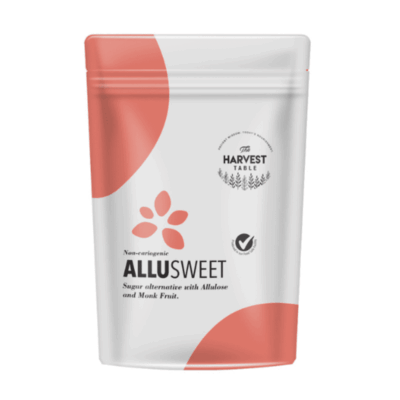 The Harvest Table Allu Sweet 700g Pouch
