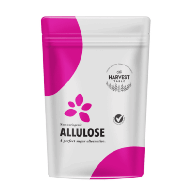 The Harvest Table Allulose 700g Pouch