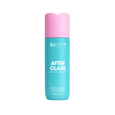 Gloot Body & Hair Mist After Class 100ml