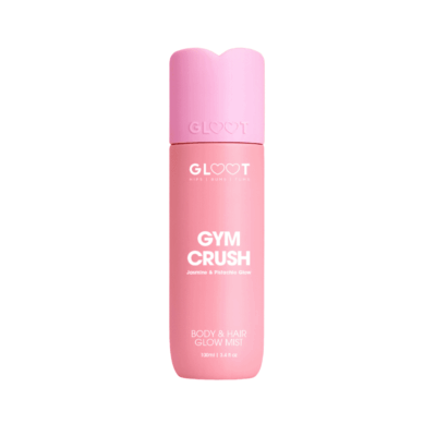 Gloot Body & Hair Mist Gym Crush 100ml