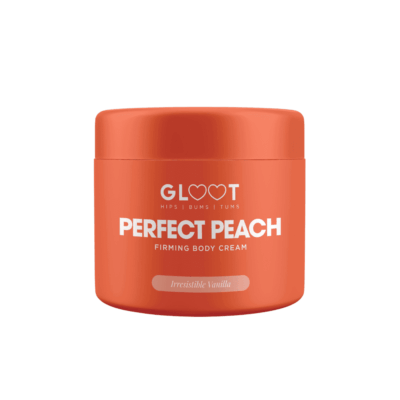 Gloot Perfect Peach Firming Body Cream 250ml