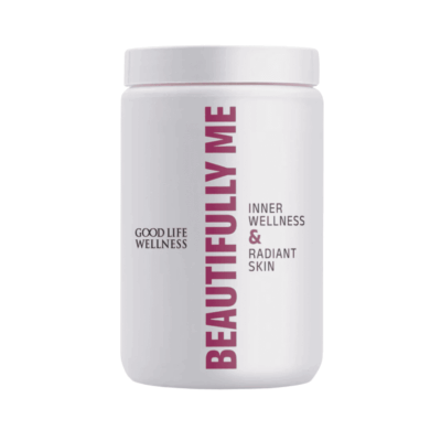 Good Life Wellness Beautifully Me 280g