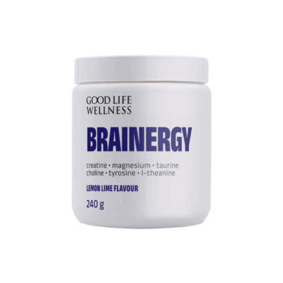 Good Life Wellness Brainergy 240g