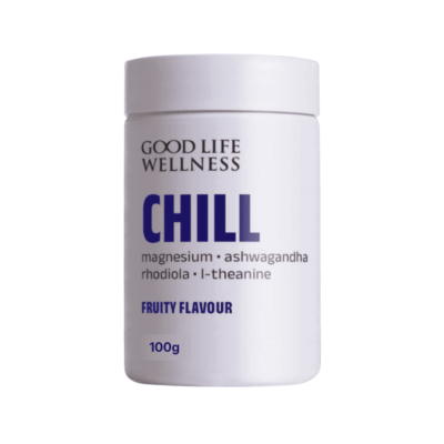 Good Life Wellness Chill 100g