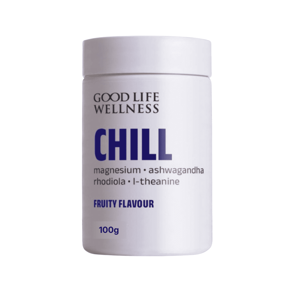 Good Life Wellness Chill 100g