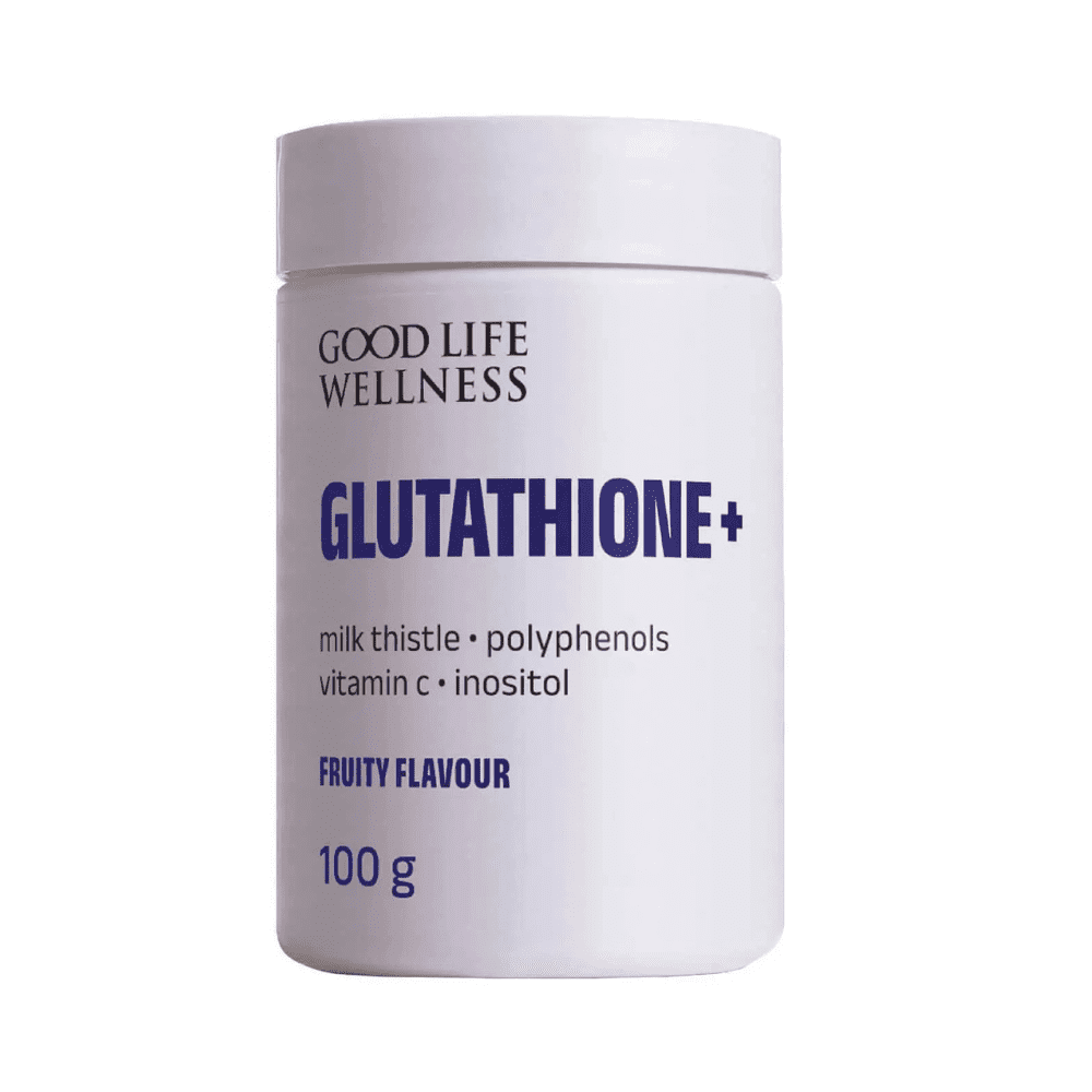 Good Life Wellness Glutathione+ 100g