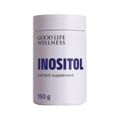 Good Life Wellness Inositol 150g
