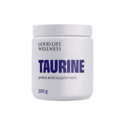 Good Life Wellness Taurine 200g