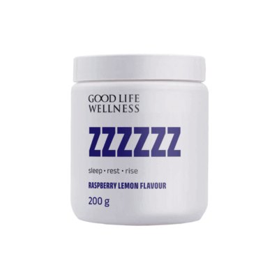 Good Life Wellness Zzzz Sleep Support 200g