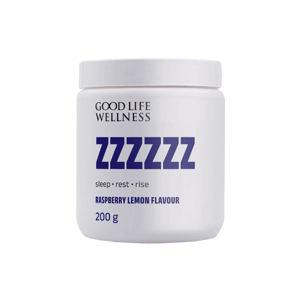 Good Life Wellness Zzzz Sleep Support 200g