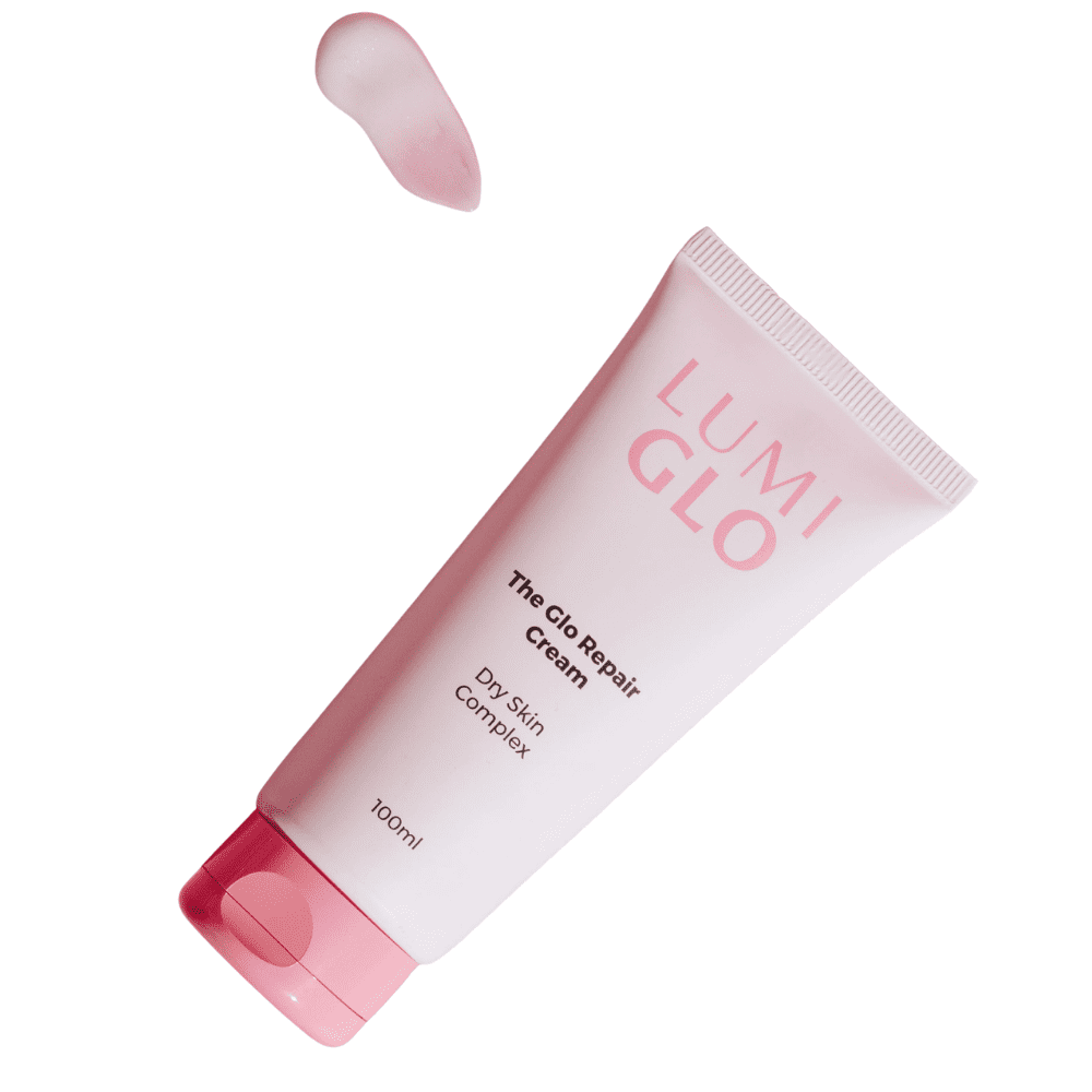 Lumi Glo The Glo Repair Cream 100ml
