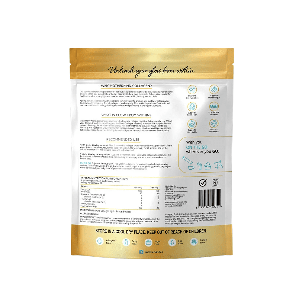 Motherkind Paris Glow 250g - Image 2