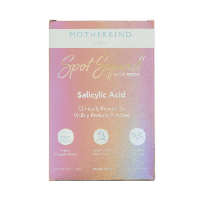 Motherkind Pimple Patch Mixed AM & PM - 88 Patches