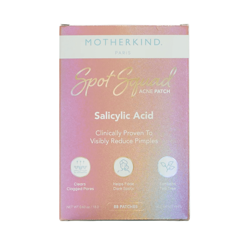 Motherkind Pimple Patch Mixed AM & PM - 88 Patches