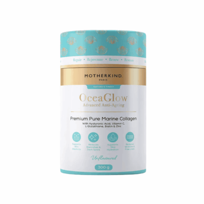 Motherkind Premium Pure Marine Collagen Unflavoured 300g