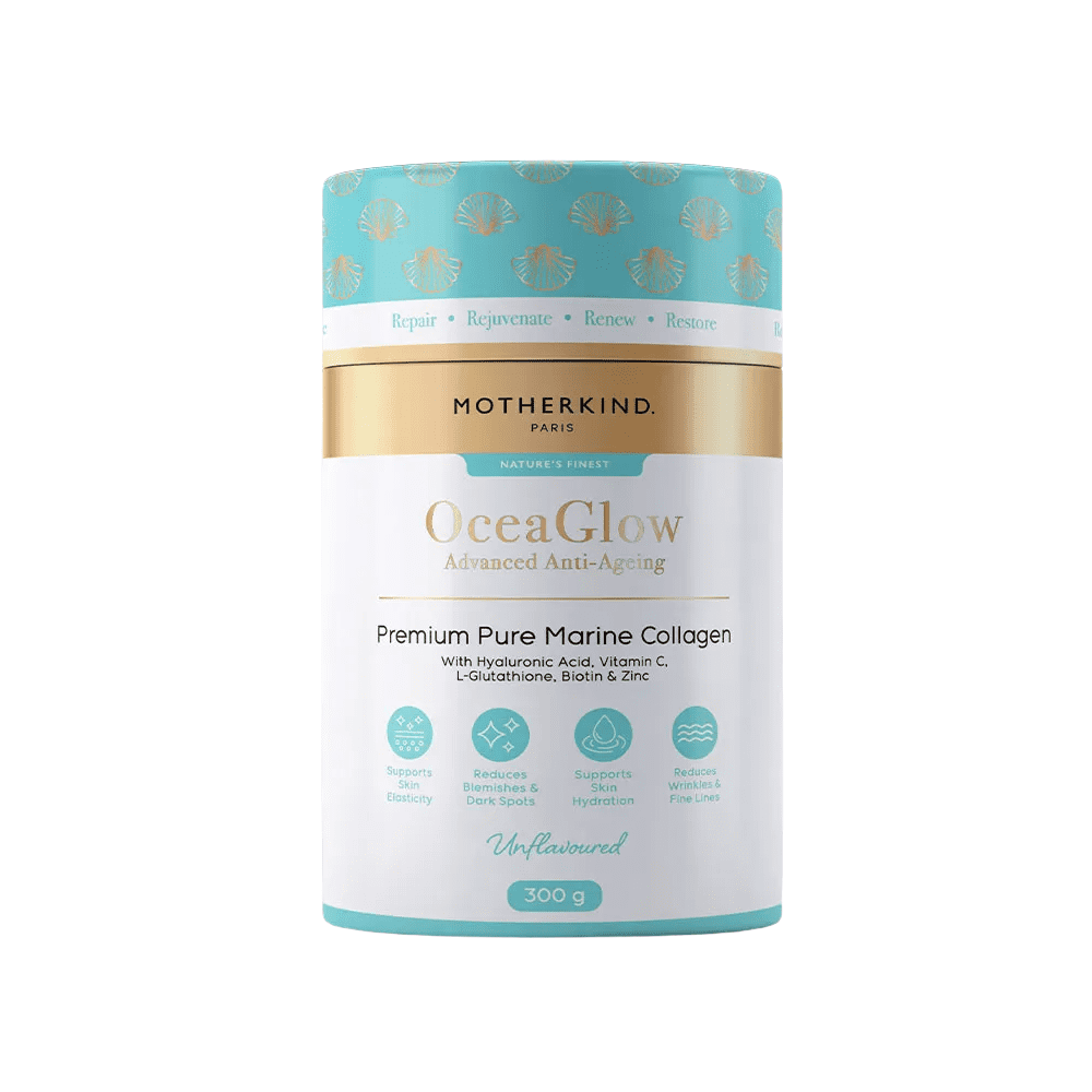 Motherkind Premium Pure Marine Collagen Unflavoured 300g