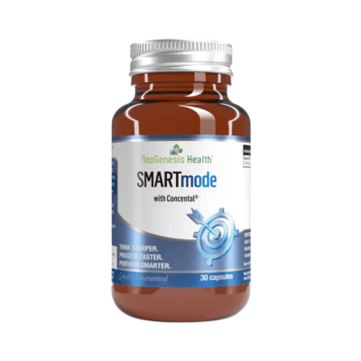 NeoGenesis Health SmartMode 30 Capsules